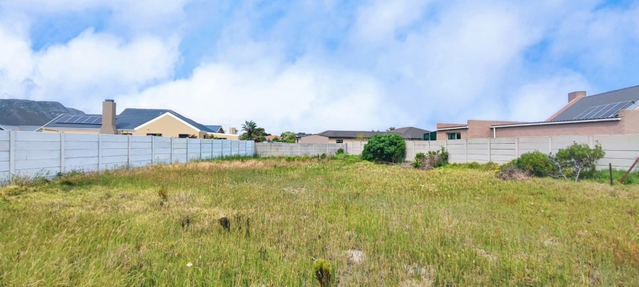 0 Bedroom Property for Sale in Franskraal Western Cape
